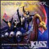 Espen Lind Gods Of Thunder: A Norwegian Tribute To Kiss