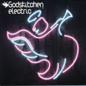 Rank1 Godskitchen Electric (CD2)