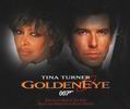 Rod Stewart Feat. Tina Turner Golden Eye