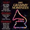Sheryl Crow Grammy Nominees 1995
