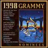 R. Kelly Grammy Nominees 1998