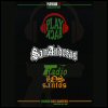 Brand Nubian Grand Theft Auto: San Andreas (CD2) - Playback FM / Radio Los Santos