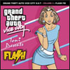 Electric Light Orchestra / ELO Grand Theft Auto: Vice City (CD4) - Flash FM