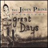 John Prine Great Days: Anthology (CD1)