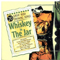 The Dubliners Great Irish Drinking Songs: Whiskey In The Jar