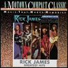 Rick James Greatest Hits