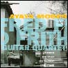 Fred Frith Guitar Quartet: Ayaya Moses