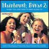 Christina Aguilera Hairbrush Divas 2 (CD1)