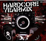 Tha Playah Hardcore Yearmix 2006 2007 (CD1)