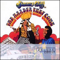 Jimmy Cliff Harder They Come (Deluxe Edition) (CD2)