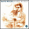 Dave Weckl Hard-Wired