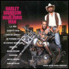 Peter Frampton Harley Davidson & The Marlboro Man