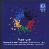 Sarah Brightman Harmony: Official Athens 2004 Olympic Games Classical Album