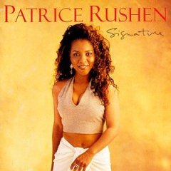 Patrice Rushen Haven`t You Heard - The Best Of