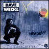 Dave Weckl Heads Up