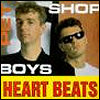 Pet Shop Boys Heart Beats