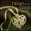 Capercaillie Heart Of The Celts: Songs Of Love