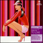 LaTour Hed Kandi - Back To Love 03.03. (CD1)