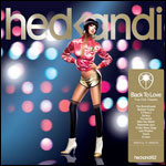 Basement Jaxx Ft. Dizzee Rascal Hed Kandi: Back To Love. True Club Classics (CD1)