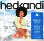 DJ Tiesto Hed Kandi: Nu Cool (CD1)