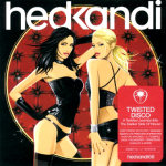 Sharam Hed Kandi: Twisted Disco (CD1)