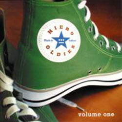 Casual Hiero Oldies Volume One