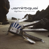 Jamiroquai High Times: The Singles 1992-2006