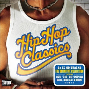 D12 Hip Hop Classics (CD1)