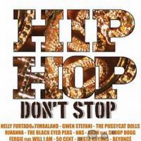 Busta Rhymes Hip Hop Don`t Stop