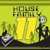 Sweet Danger House Family 11