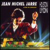 Jean Michel Jarre Houston - Lyon Concert