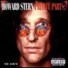 Ted Nugent Howard Stern Private Parts: The Album