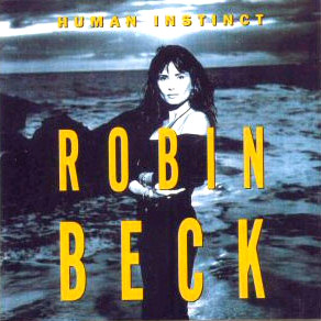 Robin Beck Human Instinct