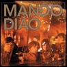 Mando Diao Hurricane Bar