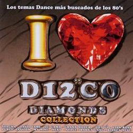 Lian Ross I Love Disco Diamonds Collection Vol.30