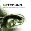 Mauro Picotto ID&T Techno Vol. 3 (CD1)