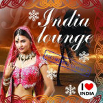 Richa Sharma India Lounge. 