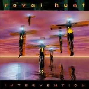 ROYAL HUNT Intervention