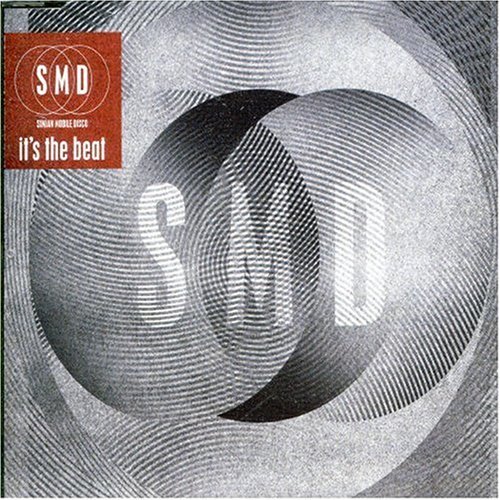 Simian Mobile Disco It`s The Beat