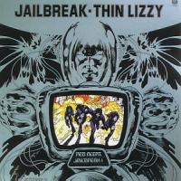 Thin Lizzy Jailbreak