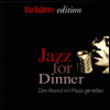 Billie Holiday Jazz For Dinner: Brigitte Edition