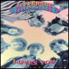 Jefferson Airplane Jefferson Airplane Loves You (CD1)