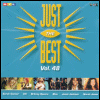 Blue Just the Best Vol. 48 (CD1)