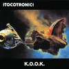 Tocotronic K.O.O.K.