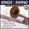 Louis Armstrong Kings Of Swing Vol. 2