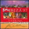 Ce Ce Peniston Kiss In Ibiza `97, (CD1)