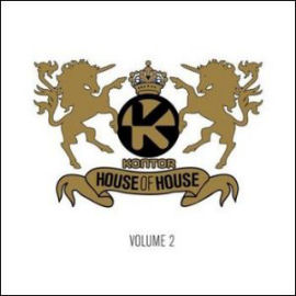 David Guetta Feat. Chris Willis Kontor House Of House Vol.2 (CD2)