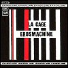 Jean Michel Jarre La Cage / Eros Machine