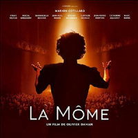 Edith Piaf La Mome