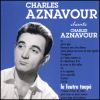 Charles Aznavour Le Feutre Taupe